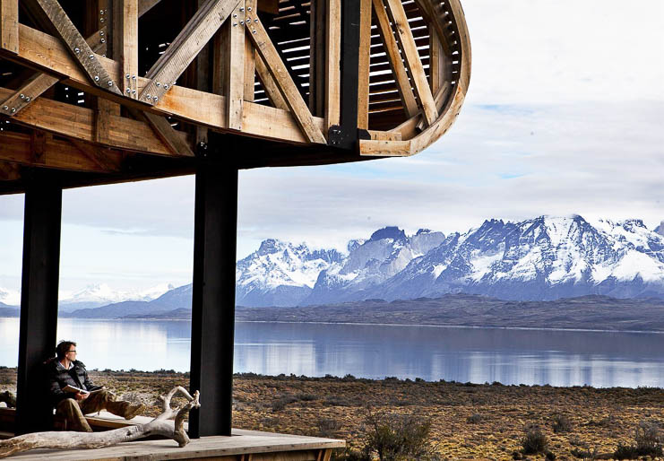 Tierra Patagonia Hotel & Spa